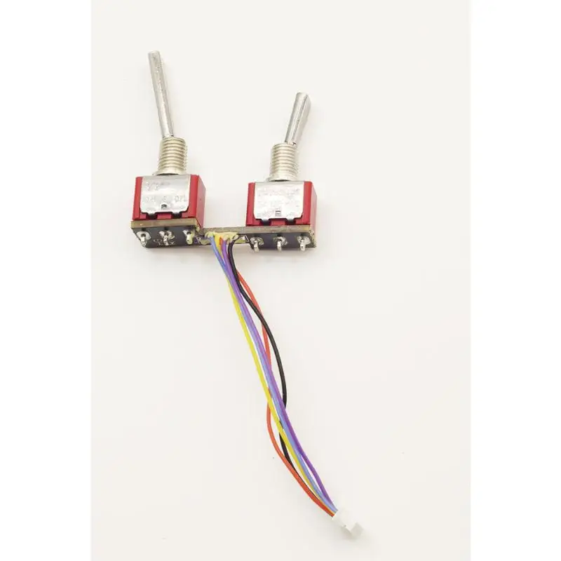 1Pcs RC Drone Aircraft Parts TX16S Remote Control Switch SASB SCSD SESF SHSG Side Grip Accessories