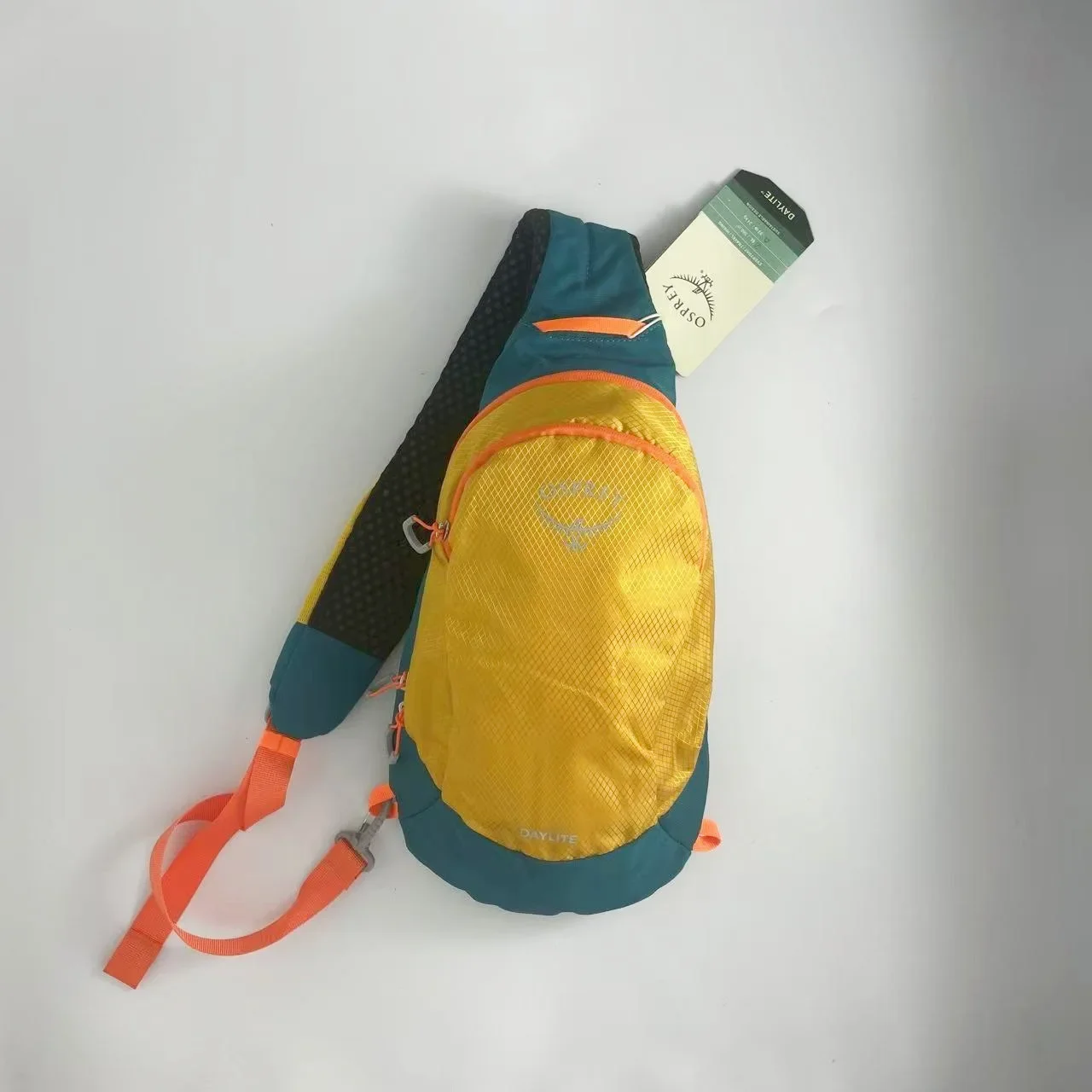 Crossbody bag Osprey Kitty Day Flash 6L crossbody breast bag