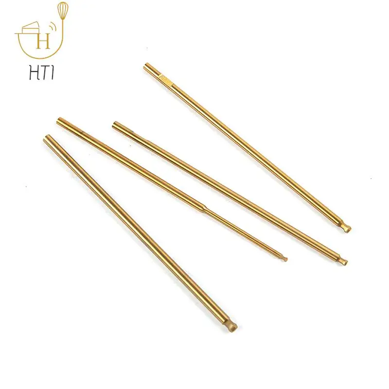 1pcs RC Tools Hex Ball Tip Screwdriver Driver Hardened 1.5 2.0 2.5 3.0mm For Rc Helicopter Toys