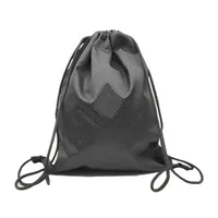 Custom Football Bag Printing Logo Basketball Soccer Training Storage Bags Volleyball Sports Drawstring Backpack Organizing Packs 2