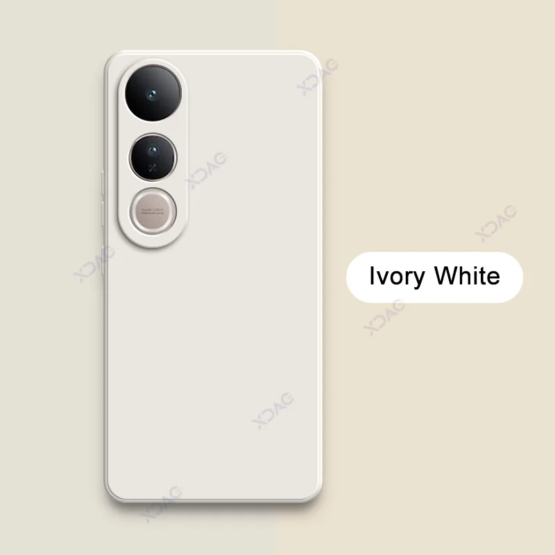 Ivory White