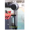 Backpack Laser Rust Removal Cleaning Tool 100W 200W 300W Oxide Layer Paint Laser Cleaning Machine 6