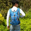 Lightweight Hydration Cycling Backpack Outdoor Sport Hiking Camping Climbing Mountaineering Rucksack Travel Hydro Water Daypack 4