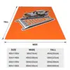 Sheffield Steelers Blanket Flannel Lightweight Sofa Throw Blankets For Couch Bedding Office Throws Bedspread Quilt 3
