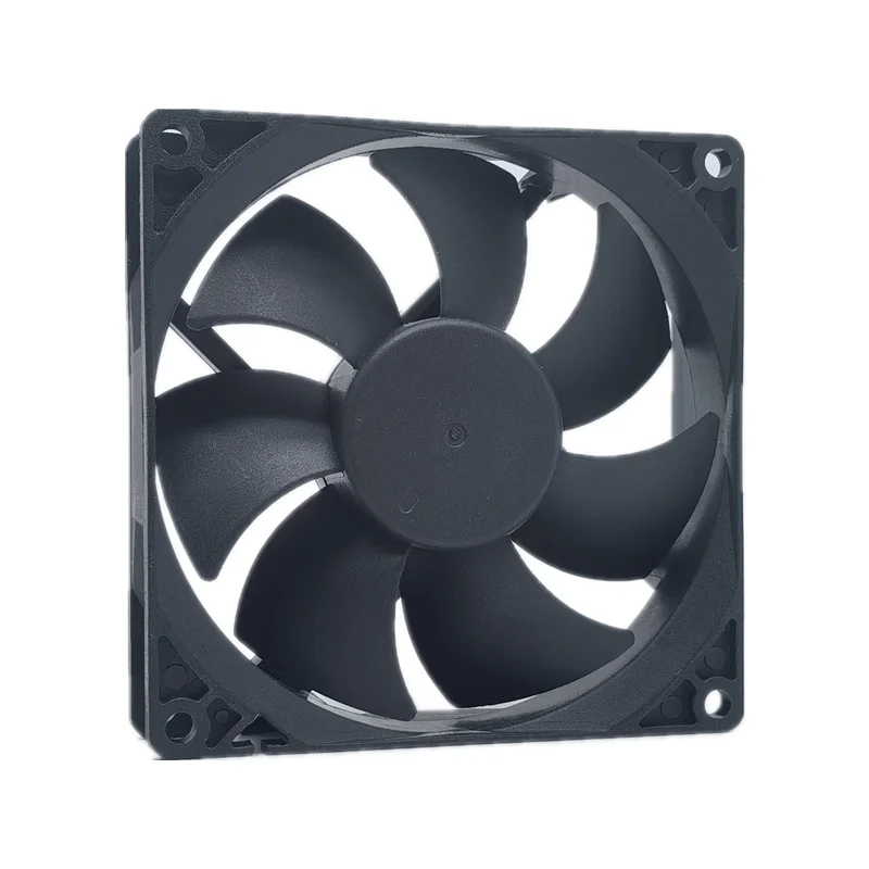 Tianxuan-refrigerador Silencioso Temperatura Constante Ventilador de Refrigeração Tx9025l18s 18v 0.14a 9025 9cm Novo - Imagem 5