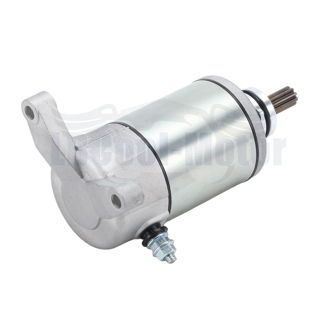 Electrical Starter Motor For HYOSUNG GT650 2003 2004 2005 2006 2007 2008 2009 Engine Starting Motor Assy
