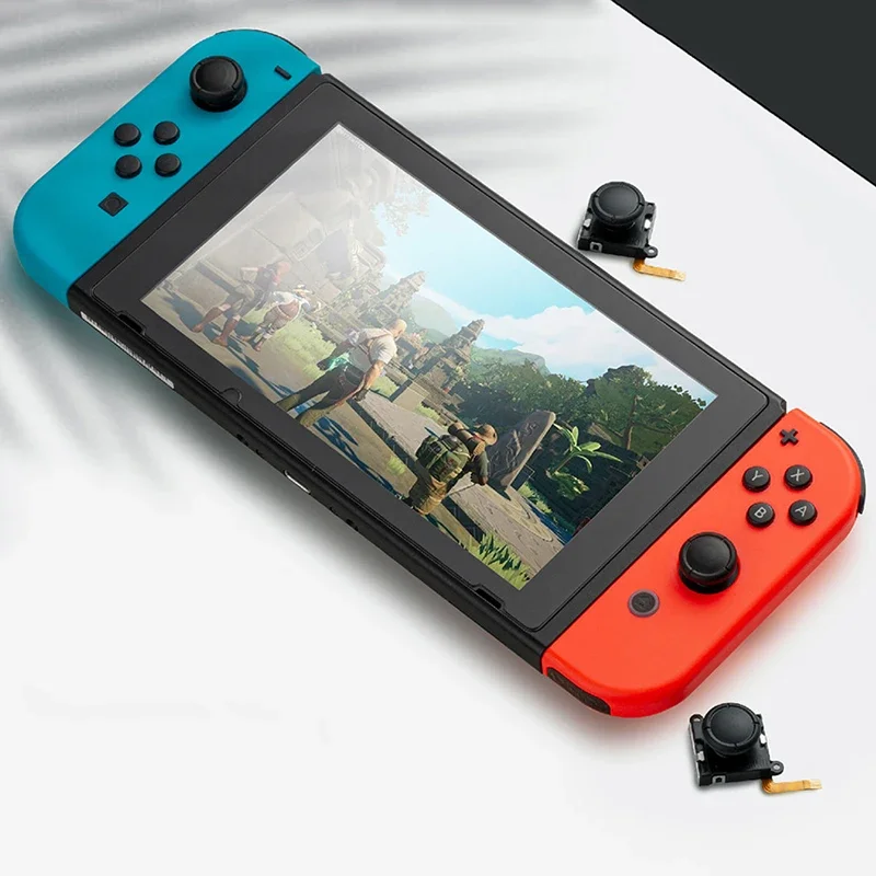 Nintendo Switch Lite Coral ホールエフェクト換装済み Nintendo Switch Lite Coral ホールエフェクト換装済み