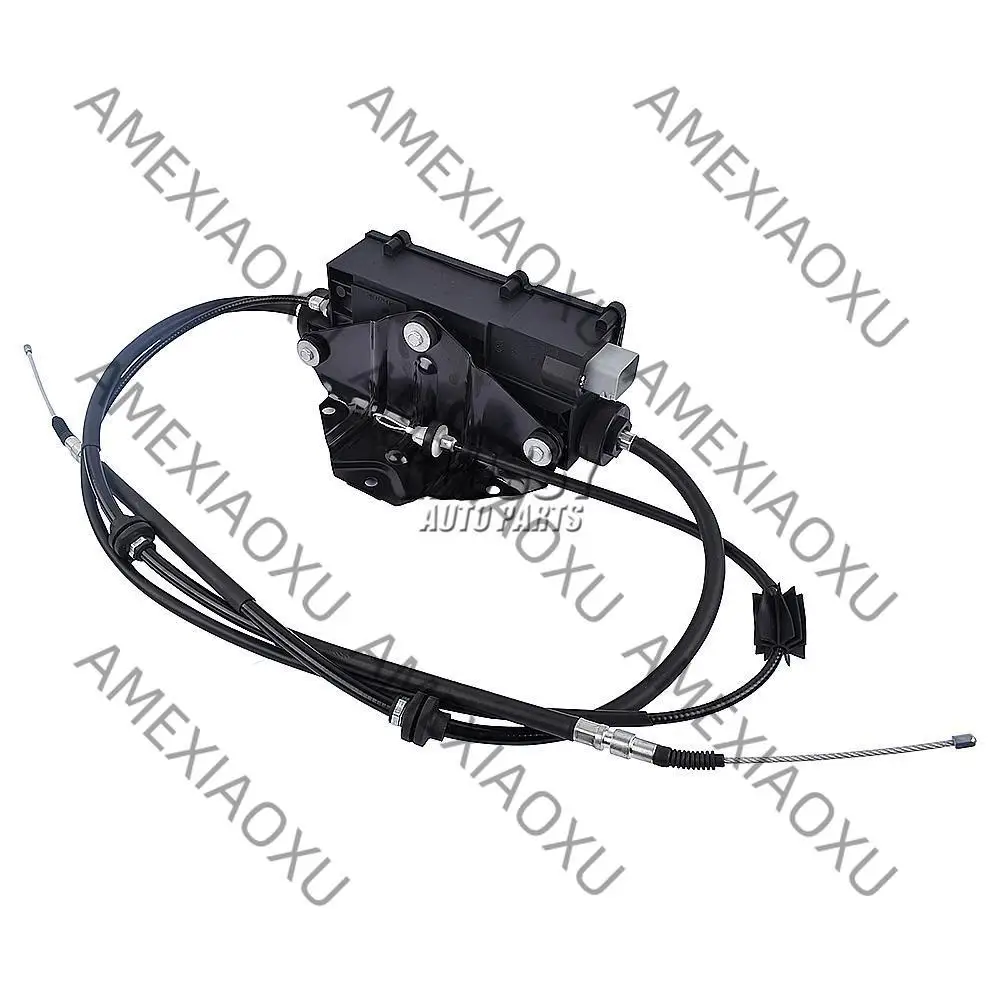 BMW X5 X6 F15 F16 F85 F86용 새 후방 E 브레이크 액추에이터 컨트롤 유닛 34436864546 34436795145 34436868514 34436874220