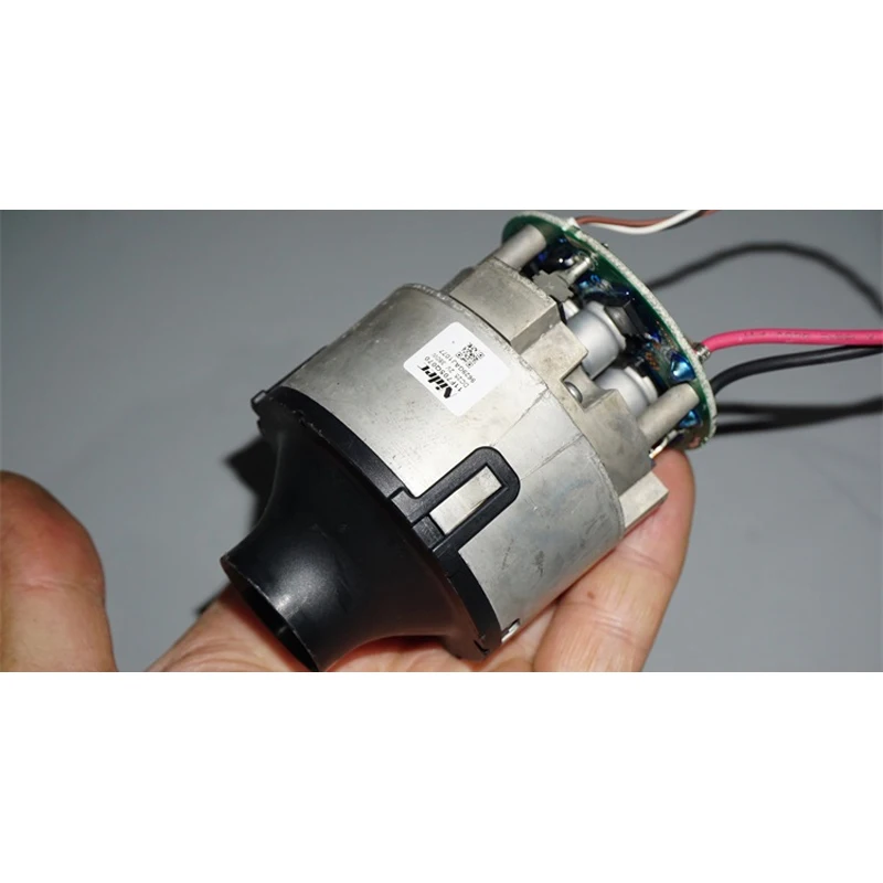 

100000rpm DC16V-30V 380W высокая мощность и высокая скорость без щеток