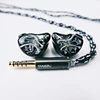 TANGZU BAJIE 1DD+4BA+1EST+1BC In-Ear Headphone 4