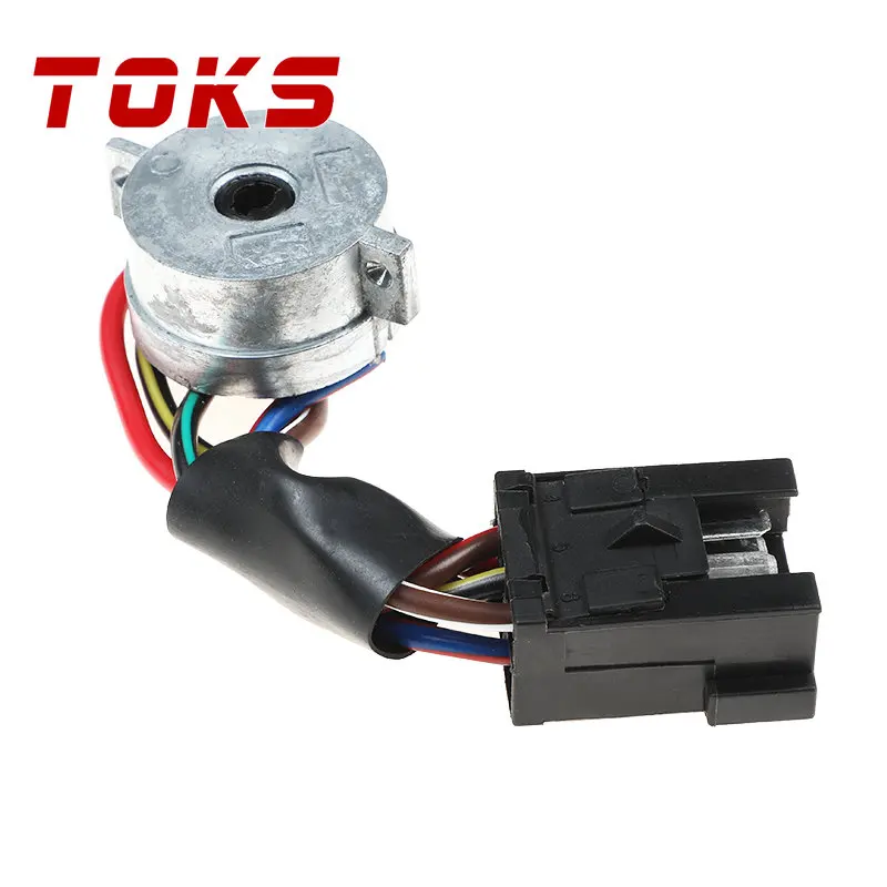 

86VB-11572-BC 6-контактный переключатель зажигания для Ford Transit 1985-2000 MK3 MK4 MK5 автомобильный переключатель