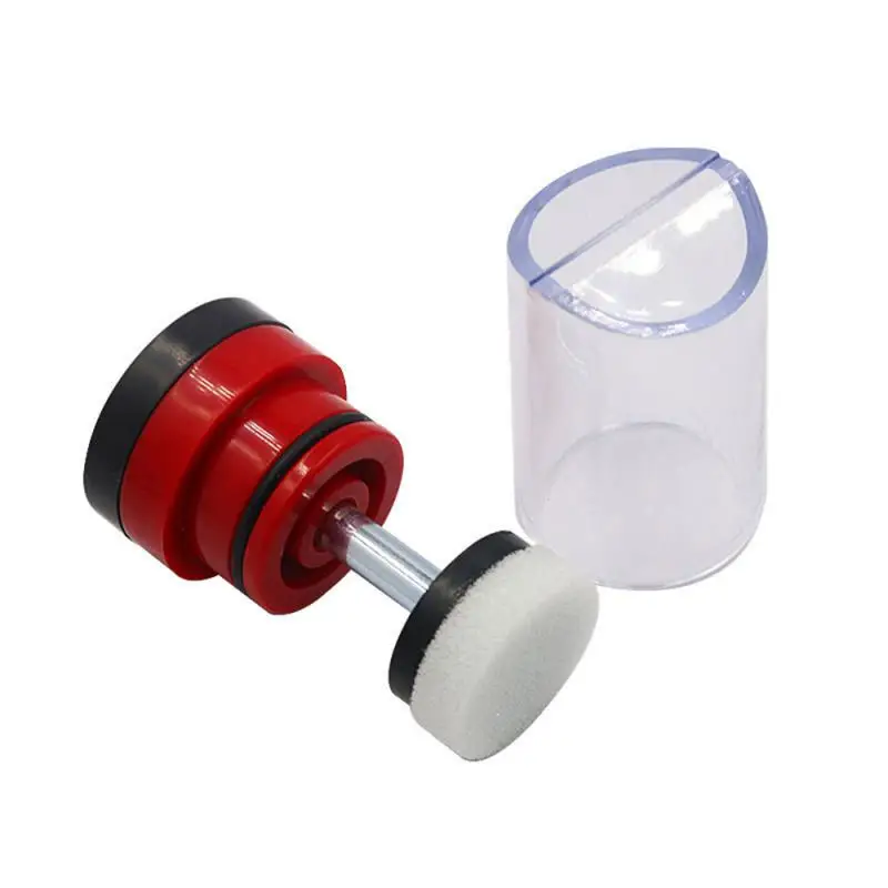

Tool Clear Simple Solid Practical Portable Gardening Beekeeping Seal Universal Household German Style Safety Labeled Bottle
