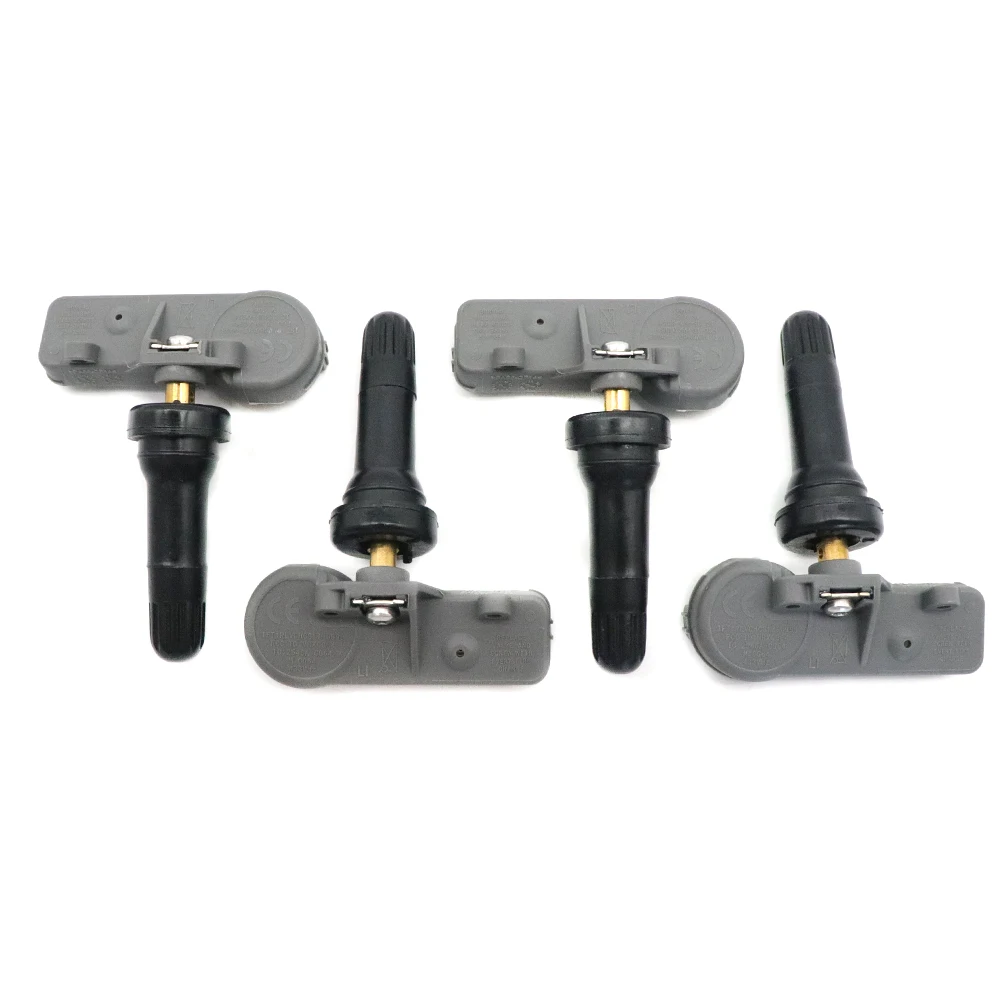  Ÿ̾ з , DV6T1A180AA TPMS, 󵥿 ̽ ͽ ͽ÷η, F-150 , 433MHz DV6T-1A180-AA