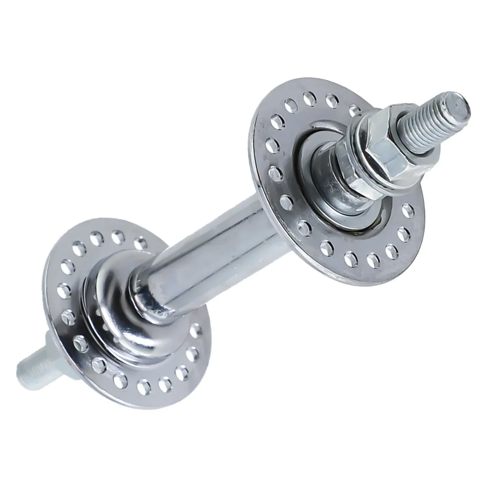 Durable Bike Hub Bike Wheel Hub 36 Hole Bicycle Front Wheel Hub Iron Steel MTB Bike Wheel Hub REAR Hub For Most Bikes