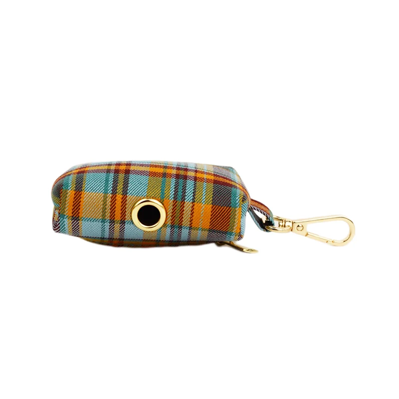 Dog poop bag