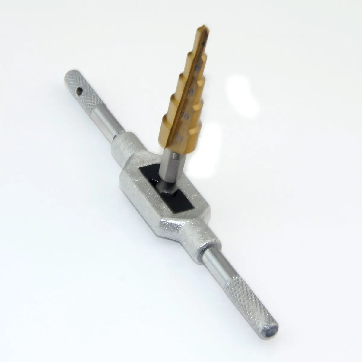 NEWGreatPlanes4StepPropellerShaftReamerStandard4681012MM