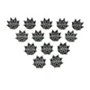 14PCS Golf Spikes Golf Soft Spikes Cleats Golf Shoes For FootJoy Comfortable Fast wist Golf Accessories 2