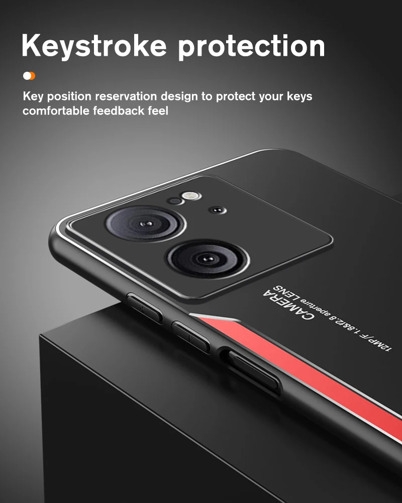 Shockproof Protective Phone case For Xiaomi 13T 13TPro 5G Full Lens Protect Cover Xiomi Redmy redmi K60 Ultra Anti_voghion.com