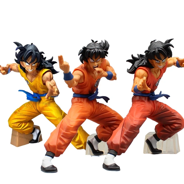 30cm Goku Dragon Ball GK Figura Filho Goku Figuras de Ação Cabeça Dupla PVC  Anime Estatueta Modelo Coleção Ornamento Boneca Presentes Brinquedos -  AliExpress