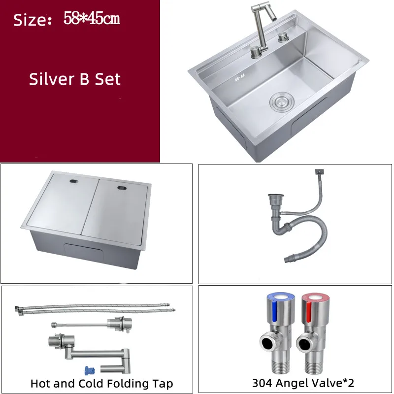 https://ae01.alicdn.com/kf/Sbcfca1e22aa64211b0ef3783cbe88aacZ/Double-Cover-Hidden-Kitchen-Sinks-With-Folded-Faucet-Stainless-Steel-Above-Bar-Counter-Undermount-Laundry.jpg