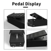Welder Machine Welding Foot Pedal Control Current for TIG MIG Plasma Cutter CNC TIG Welder Foot Pedal 3+2pin for Packing Machine 6