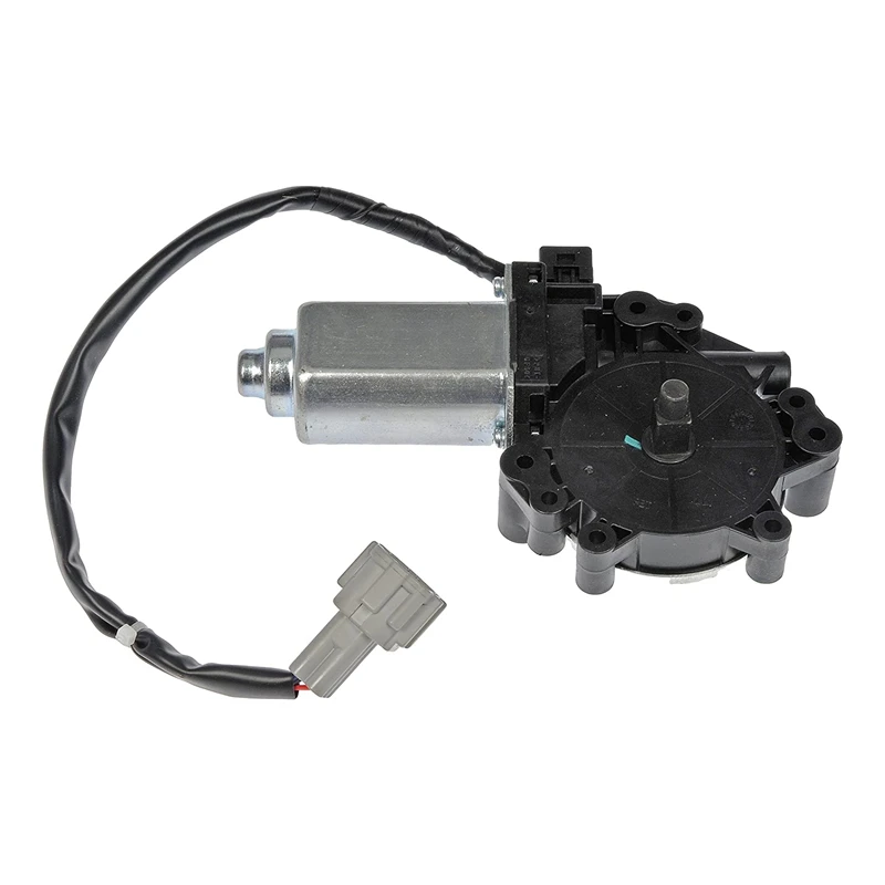 

742-555 80731-ZM70B Car Power Window Lift Motor For Nissan Quest 04-09