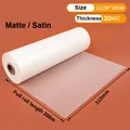 Matte 30mic 200M
