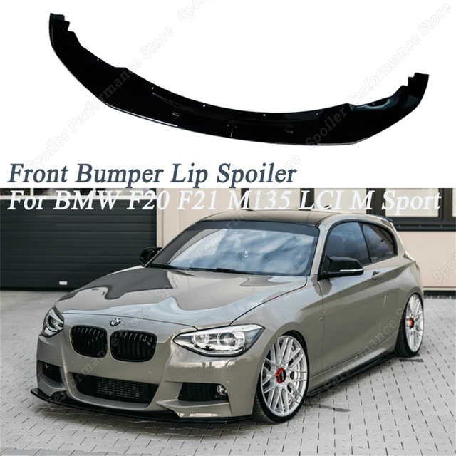 Noak front spoiler splitter fits for BMW F20/21