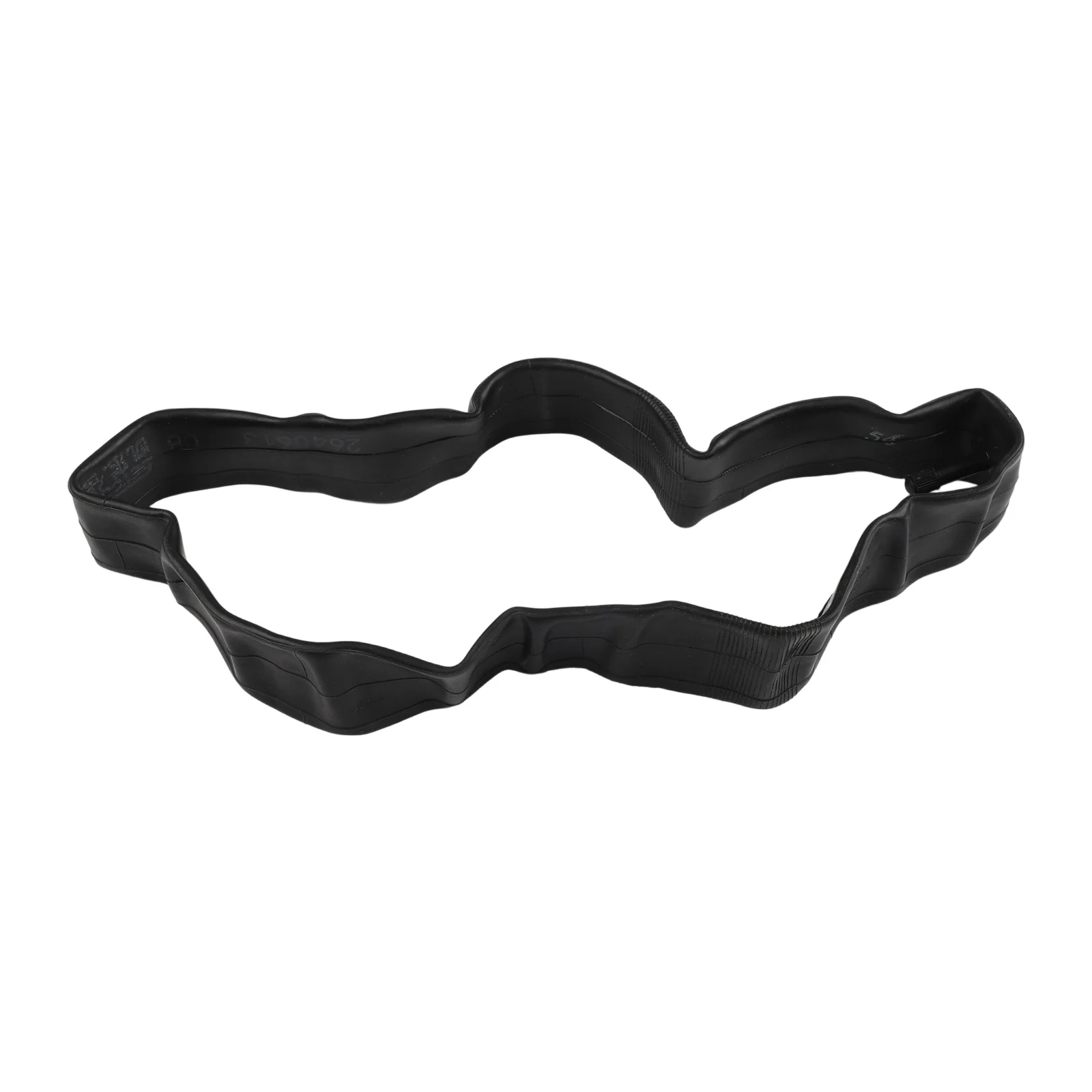 Chambre à Air De Vélo Pour Enfants, Roue De Vélo Pour Enfants, Chambre à Air Droite 12 ~ 18 Pouces X2.40 12x2.40, Accessoire De Vélo Pour Enfants