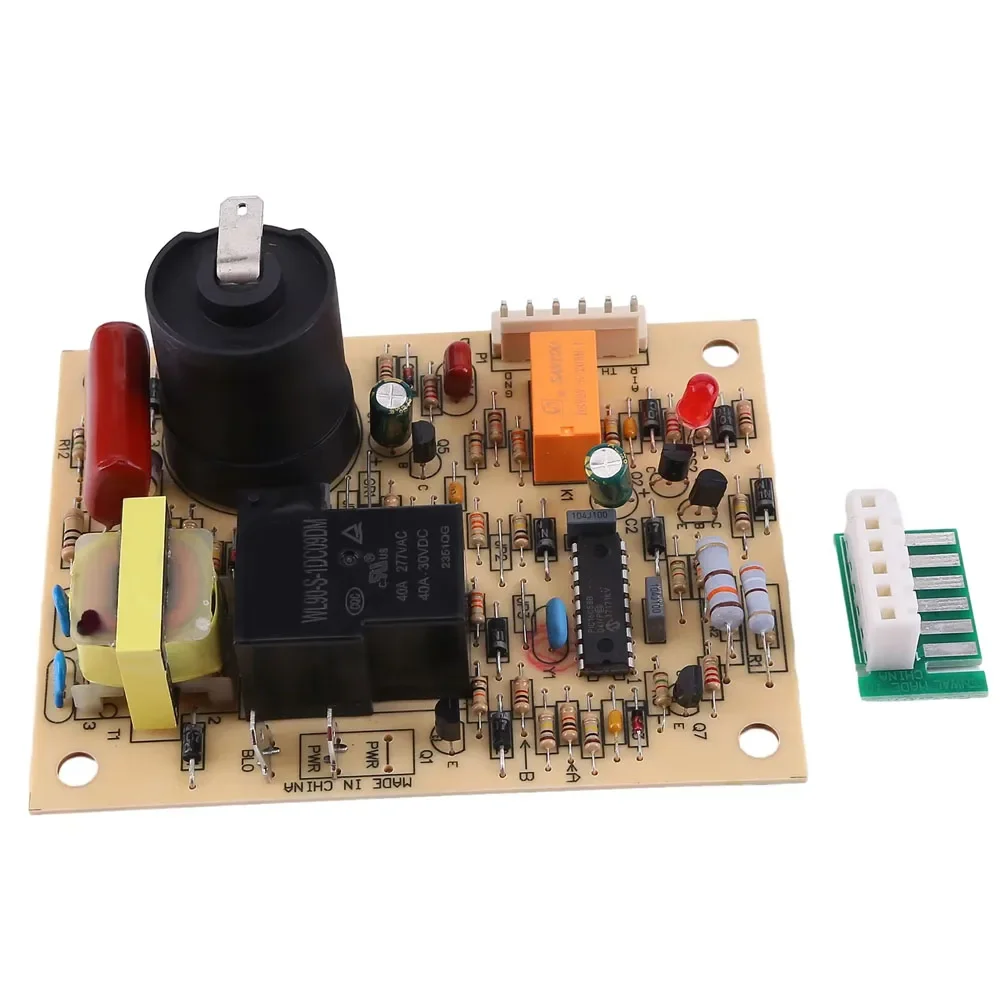 Hydro Flame Furnace Board Replacement for RV Furnace