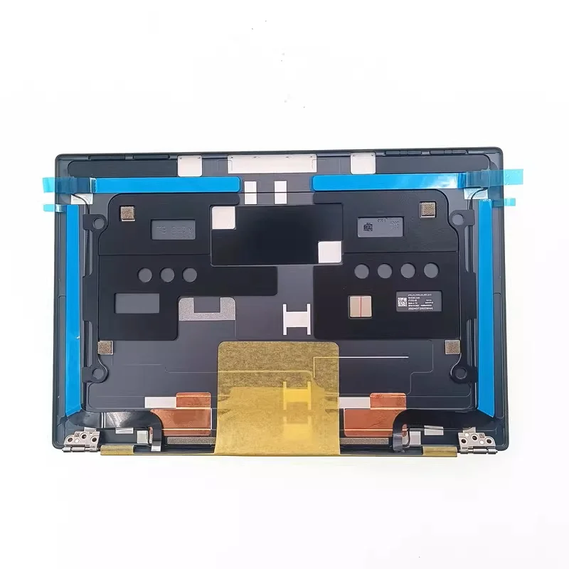 NEW ORIGINAL Laptop LCD Back Cover Case for DELL XPS 13 9340 9345 9350 CV0F5 0CV0F5 VC6DC 0VC6DC 075PPH