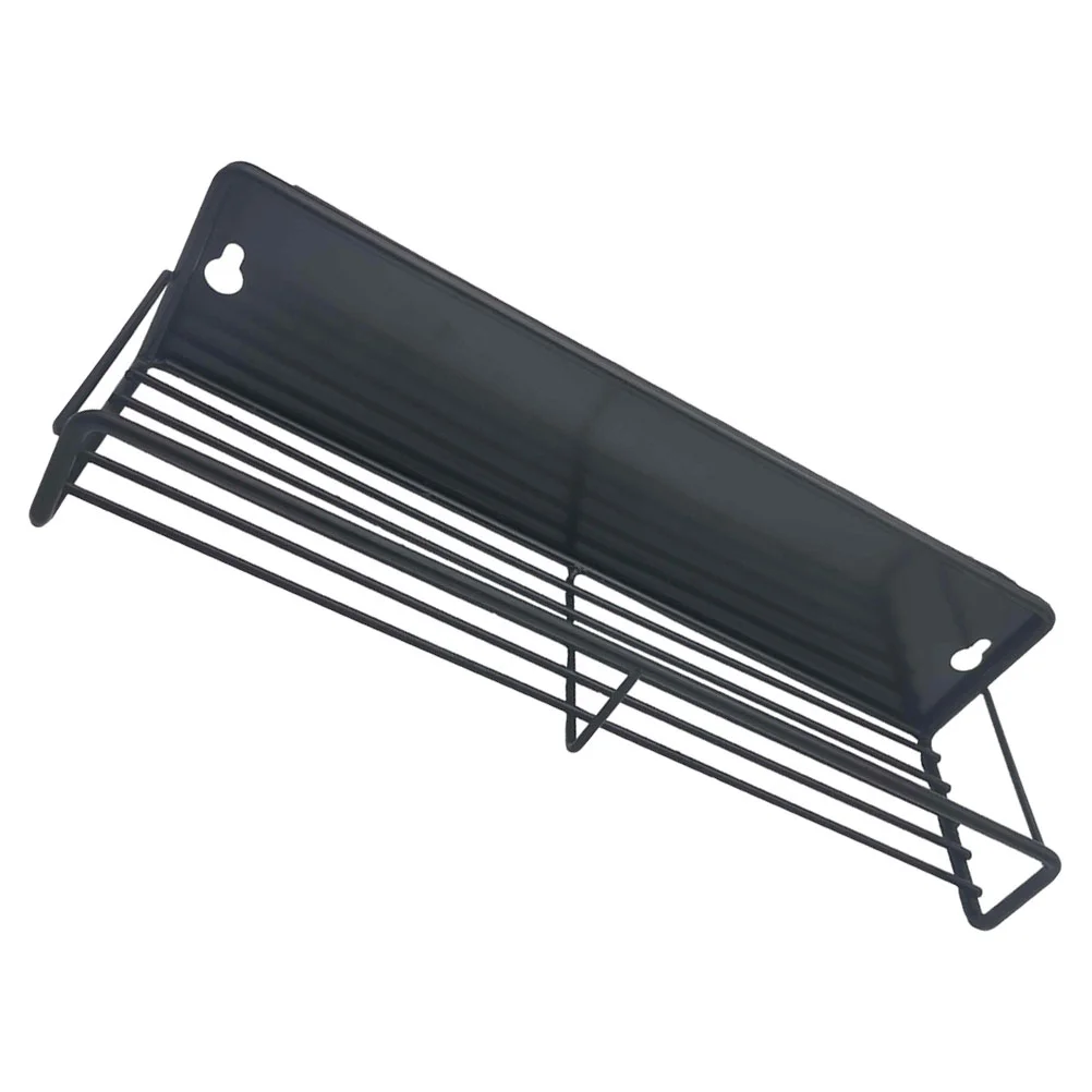 

Kitchen Punch-free Refrigerator Storage Rack Side Magnetic (large Single Pack) Spice Shelf Containers for Carbon Steel Fridge