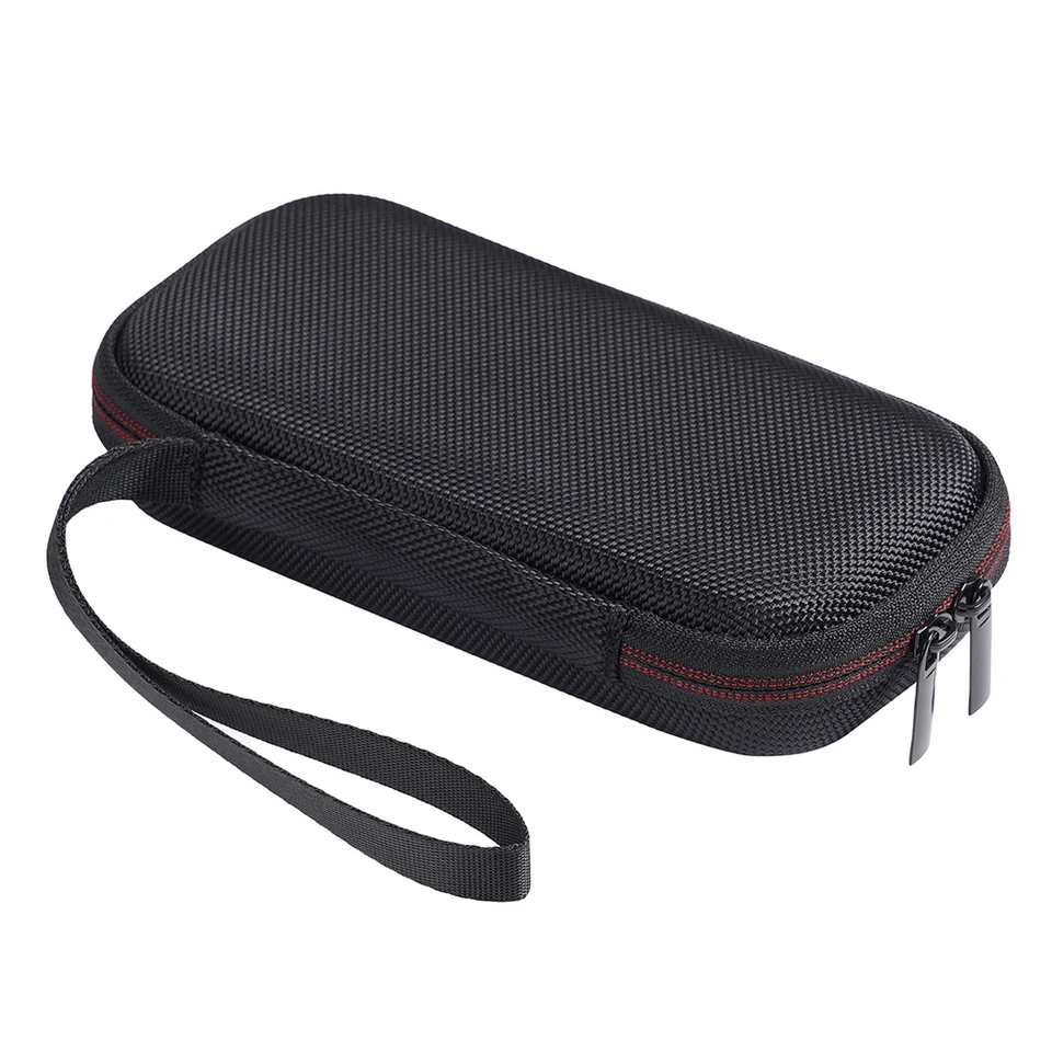Hard Case For ANBERNIC RG40XX H – Shockproof EVA Travel Bag For Retro Game Console