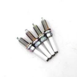 4 - Piece Premium Spark Plug Set (4pcs)