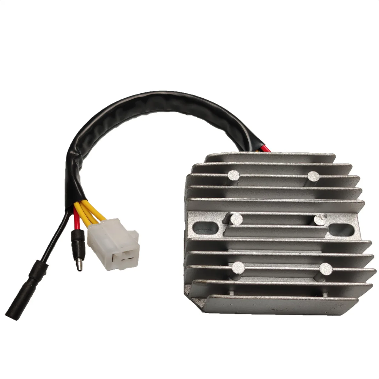 

Motorcycle Voltage Regulator Rectifier For Honda NX Falcon 400 31600-MCG-850 SH532GF