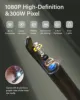 Bebird Xlife X0 Ear Cleaner Wax Remover Tool Smart Visual Stick Otoscope 1080P HD Earpick Endoscope Earring Personal Health Care 4