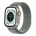 Greyish-green