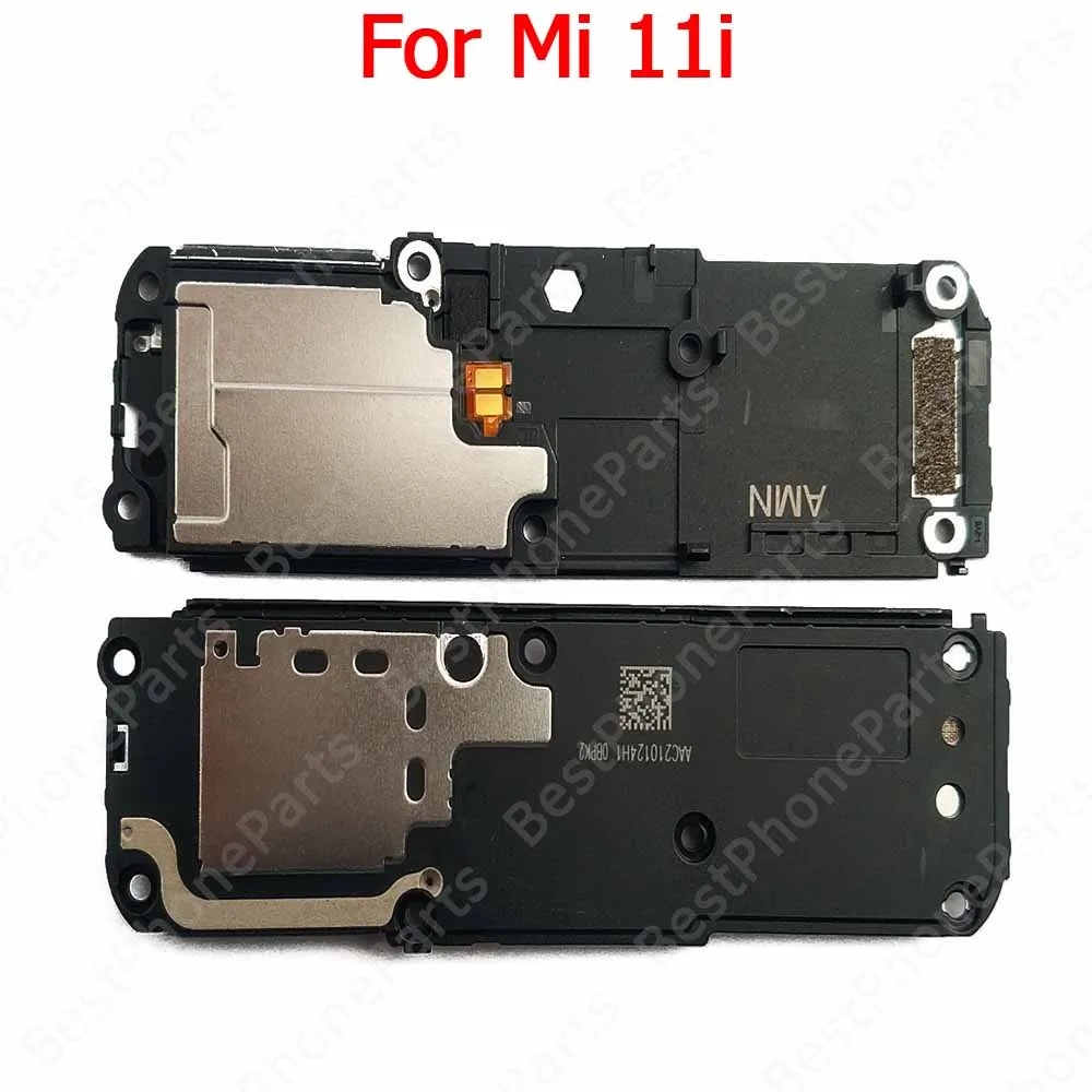 Loudspeaker For Xiaomi Mi 11T Pro Ultra 11i 11 Lite 5G Loud