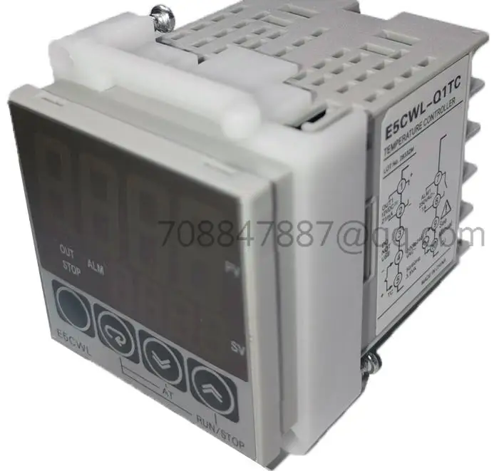

Original NEW E5CWL-Q1TC E5CWL-R1TC