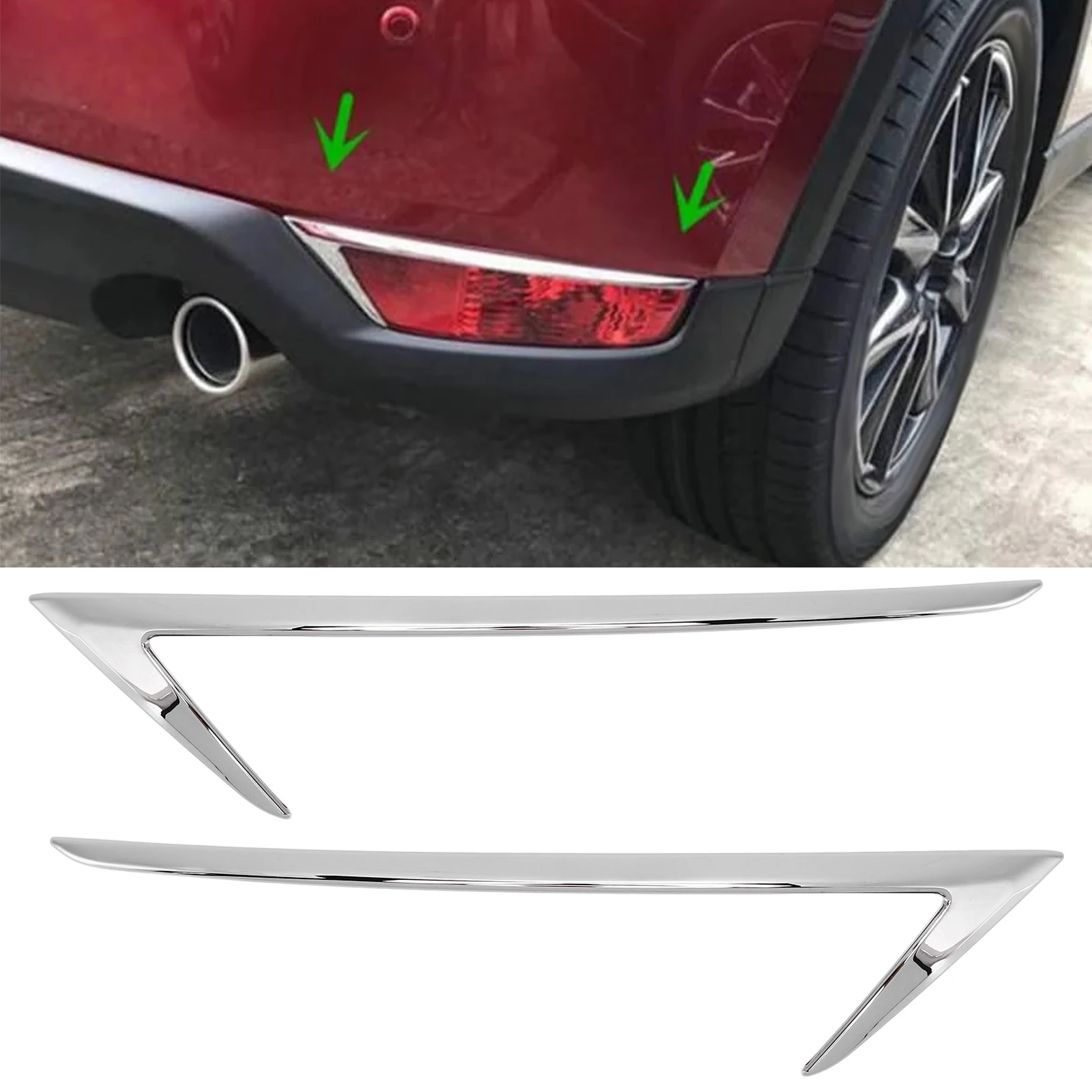 Couvercle De Porte Arrière En Caoutchouc Pour Vauxhall Vivaro A 2001-2014 - Remplacement Facile, Référence OEM 91169400