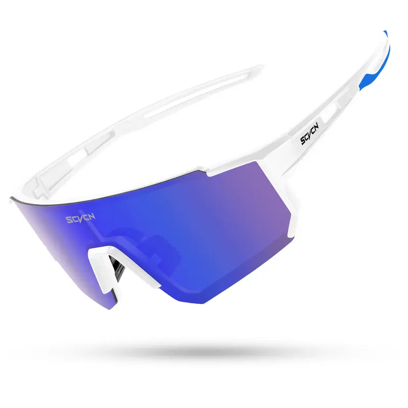 SCVCN New Outdoor Cycling Sunglasses Men MTB Bike Glasses  Sports Hiking Mountain Climbing Women Bicycle Cycling UV400 Goggles - Image 18