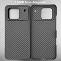 1500D No Magnetic