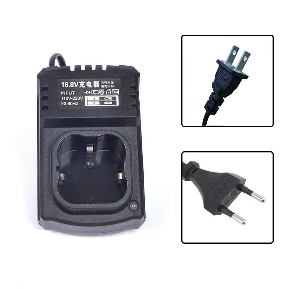 Universal Electrical Drill Charger Li-Ion Lithium Battery Power