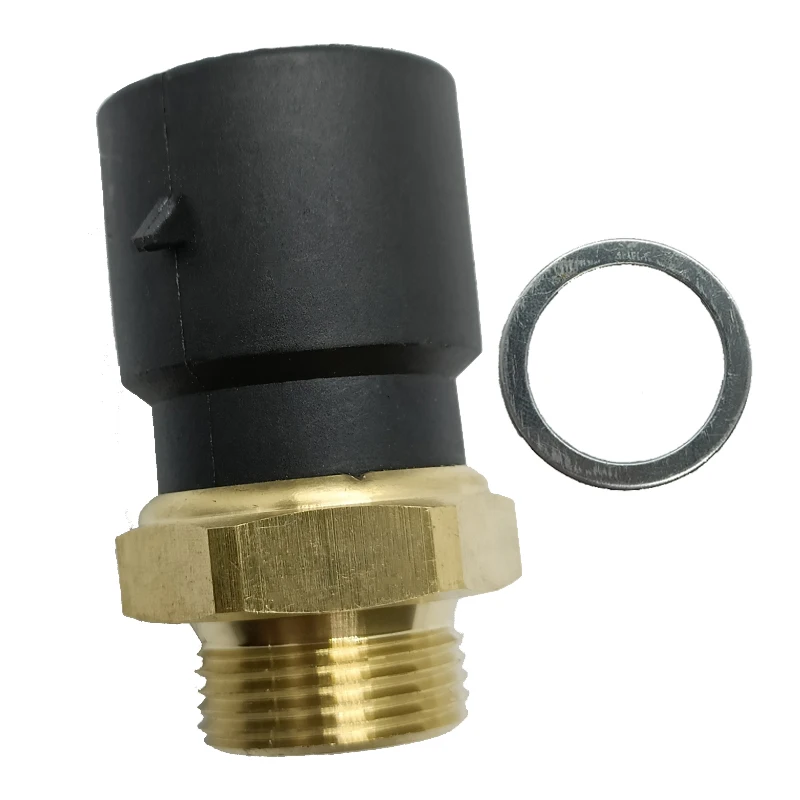 Temperature Control Switch For GENERAL MOTORS HOLDEN OPEL 90376209 1846325
