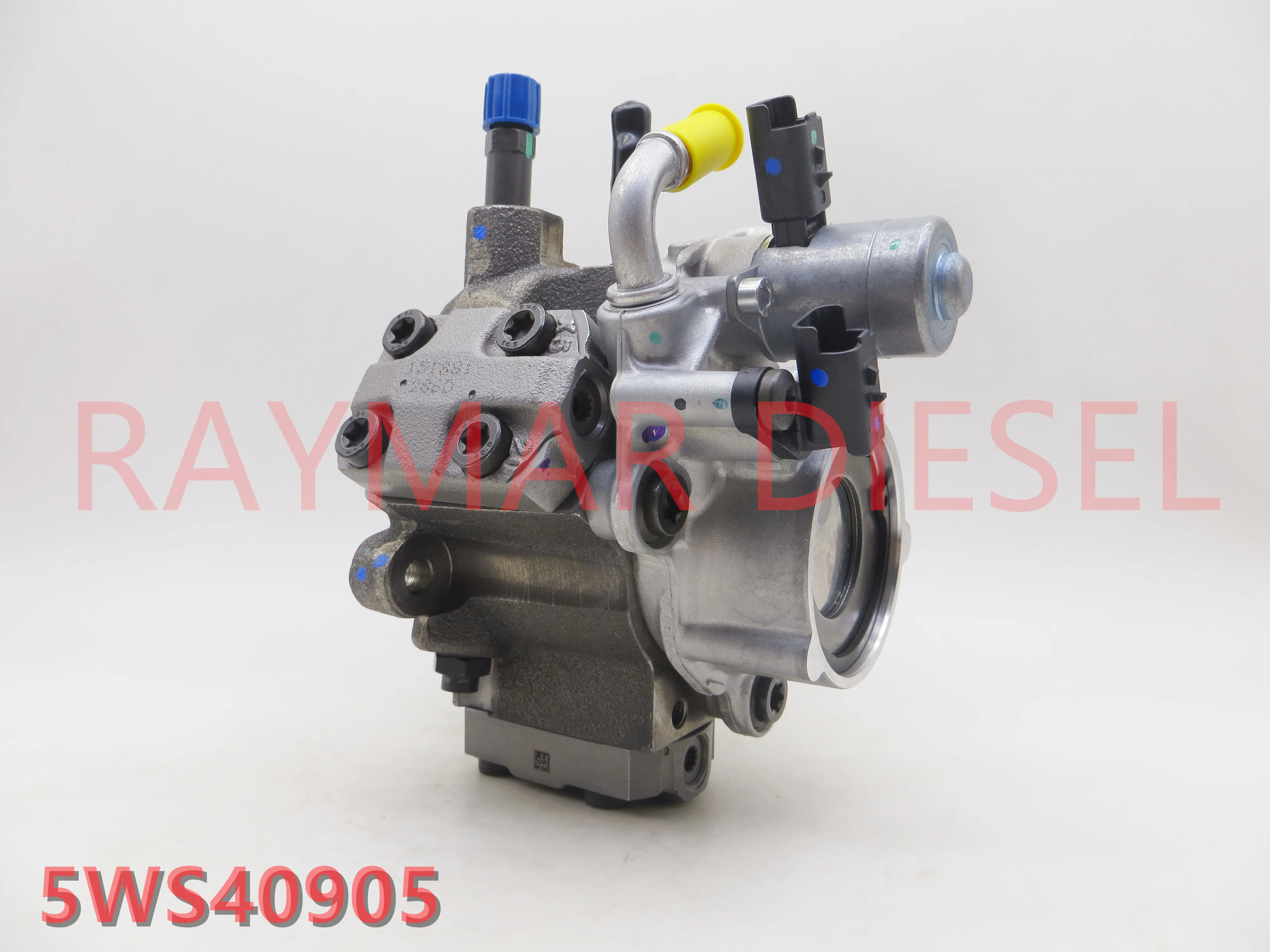 

Подлинный дизельный насос общего топлива Cr Sprint 5WS40905, A2C53384727, A2C5338472780, 7001106C1