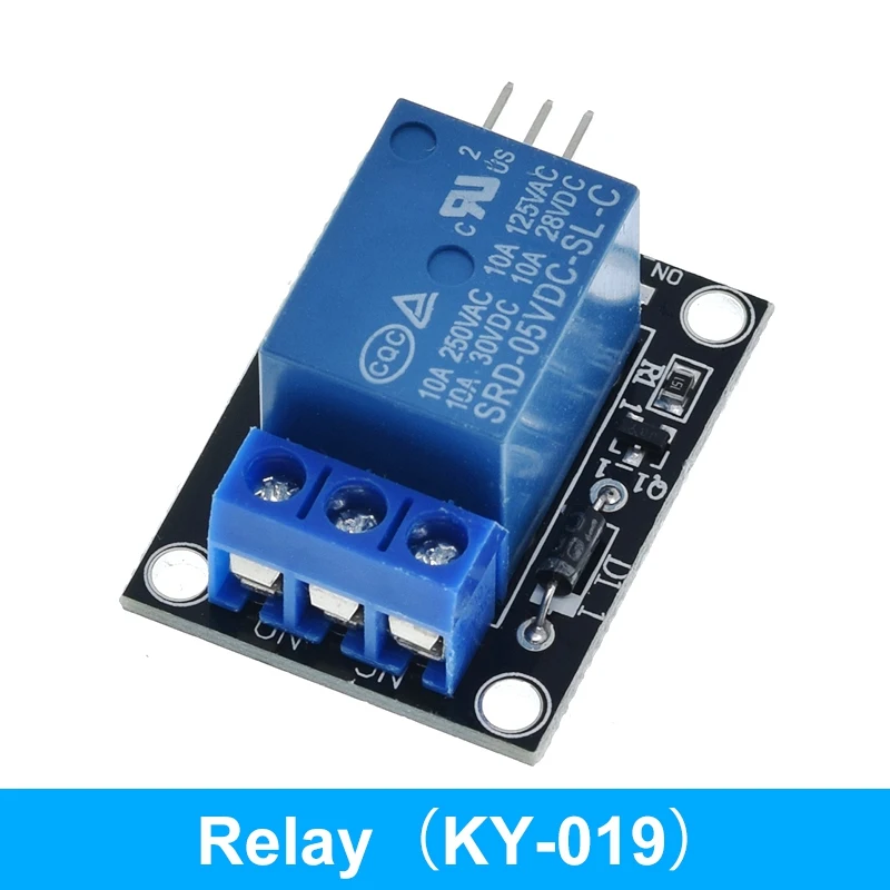 KY-019