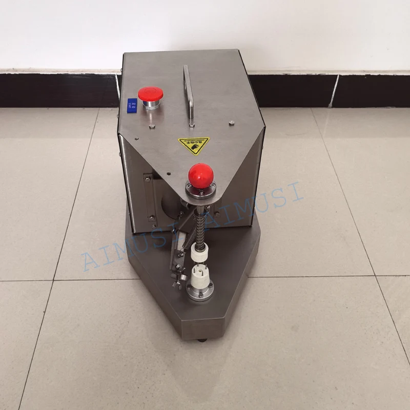 Description Picture 6 of itemElectric Adjustable Small Fruit Peeling Machine apple Orange Kiwi Pear Lemon Peeler automatic Fruit Skin Removing Machine