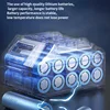 Xiaomi Air Thrust Brushless Turbo Jet Fan Powerful Air Blower Handheld Violent Fan Jet Blower Car Wash Snow Removal Air Dryer 6