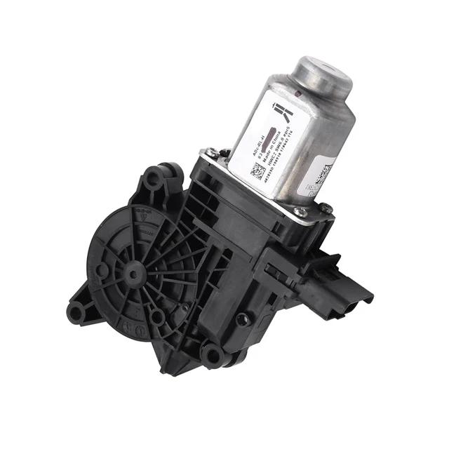 Driver Side Window Glass Driver Window Motor Power Window Motor