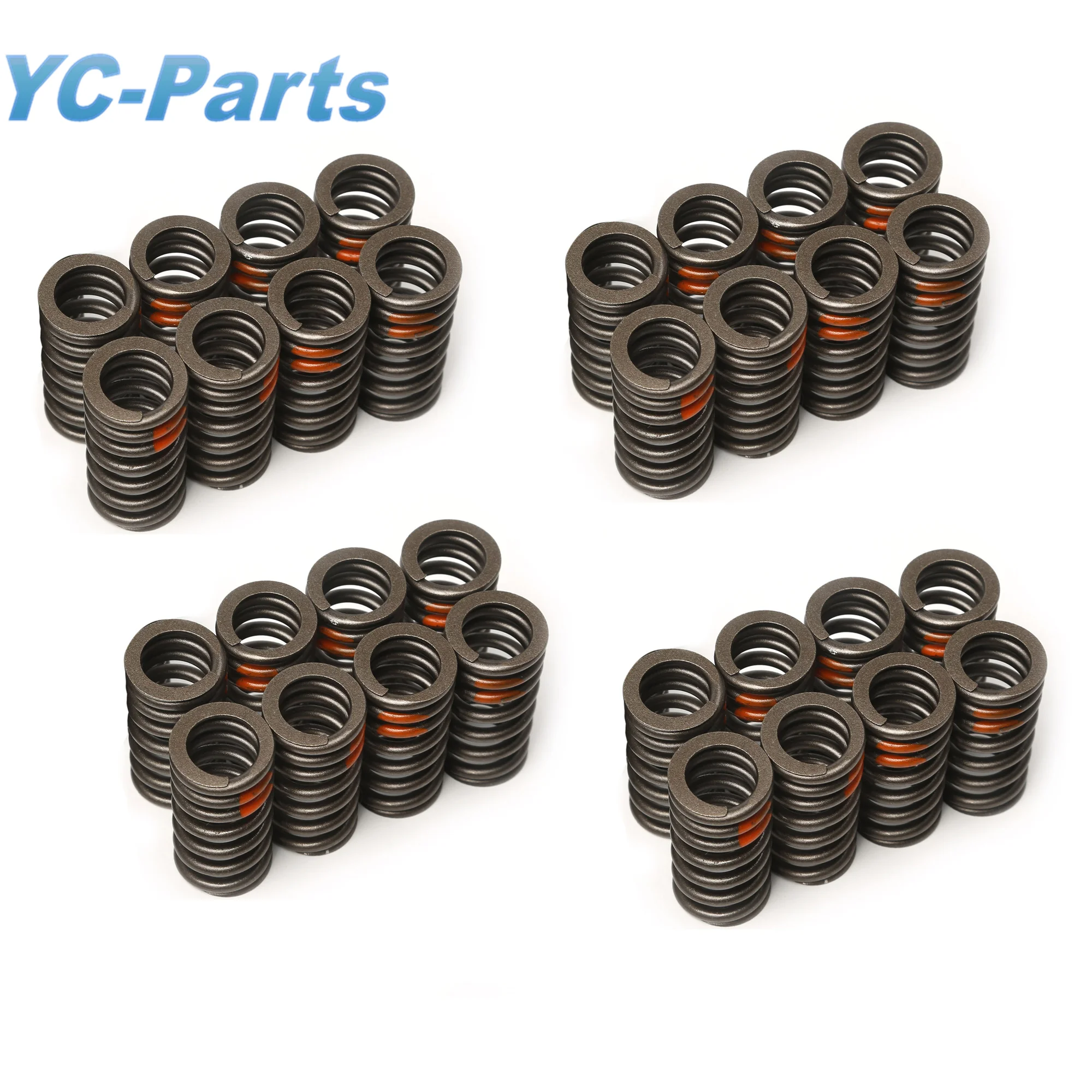 

Engine Cylinder Head Valve Spring Set 06J109623H for VW Touareg Audi A6 Allroad A6 /S6/Avant Quattro A8 /S8 Quattro Q7